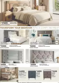 House & Home catalogue Page 15