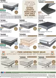 House & Home catalogue Page 16