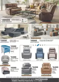 House & Home catalogue Page 2