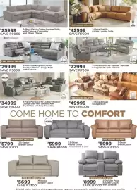 House & Home catalogue Page 3