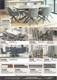 House & Home catalogue Page 4