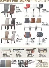 House & Home catalogue Page 5