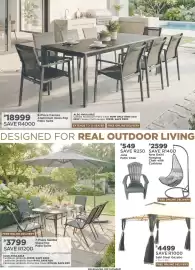 House & Home catalogue Page 7