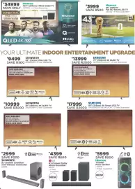 House & Home catalogue Page 8
