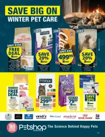 Checkers catalogue Page 1