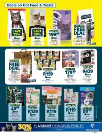 Checkers catalogue Page 3