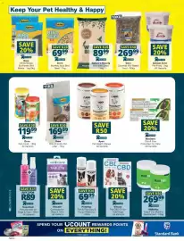 Checkers catalogue Page 4