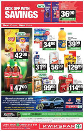 KwikSpar catalogue Page 4
