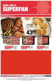 KwikSpar catalogue Page 2