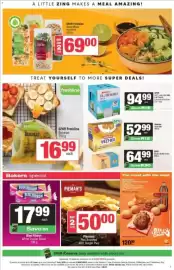 KwikSpar catalogue Page 3