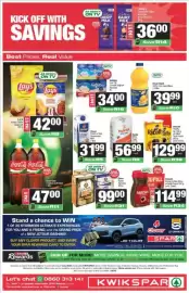 KwikSpar catalogue Page 4