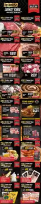 Bluff Meat Supply (valid until 28-06)