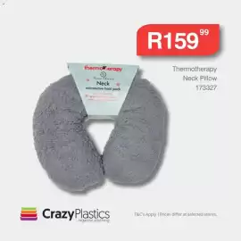 Crazy Plastics catalogue week 26 Page 2