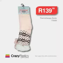 Crazy Plastics catalogue week 26 Page 3