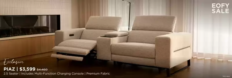 Adriatic Furniture catalogue Page 2
