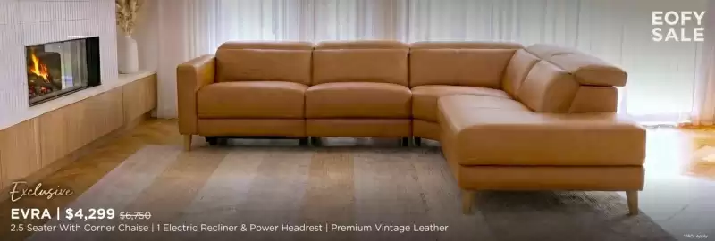 Adriatic Furniture catalogue Page 3