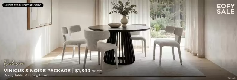Adriatic Furniture catalogue Page 5