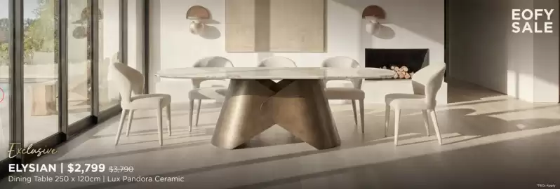 Adriatic Furniture catalogue Page 6