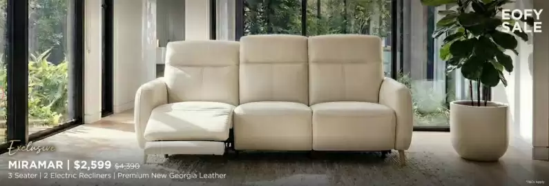 Adriatic Furniture catalogue Page 7