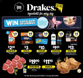 Drakes catalogue week 26 Page 12