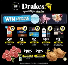 Drakes catalogue week 26 Page 12