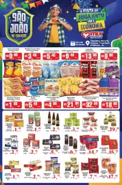 Catálogo Supermercados Mateus Página 1