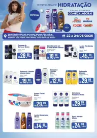 Catálogo Supermercados Mateus Página 1