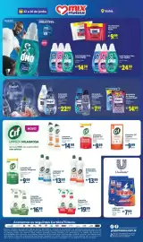 Catálogo Supermercados Mateus Página 1