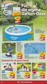 Famila Nord West Prospekt woche 26 Seite 2