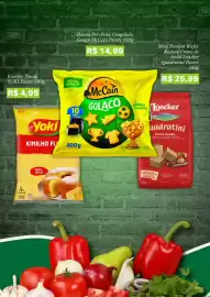 Folheto Pão de Açúcar semana 26 Página 5
