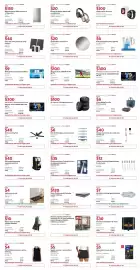 Costco flyer Page 1