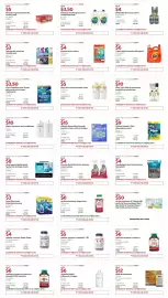 Costco flyer Page 3