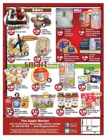 The Apple Market flyer week 26 Page 2
