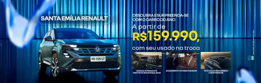 Catálogo Renault Página 2