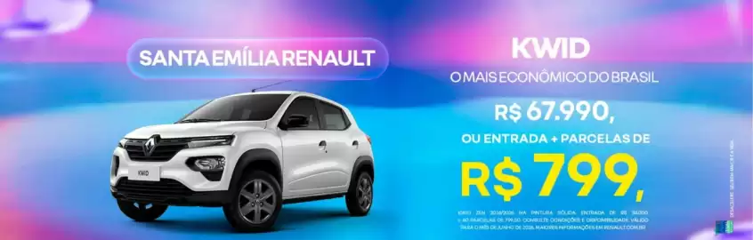 Catálogo Renault Página 3