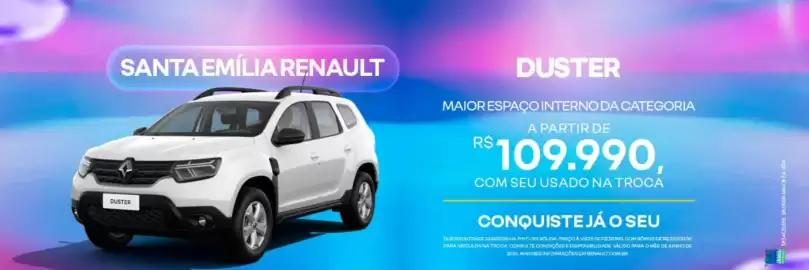 Catálogo Renault Página 4