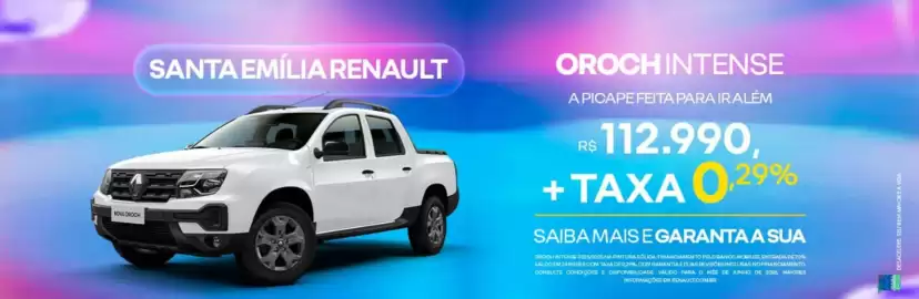 Catálogo Renault Página 5