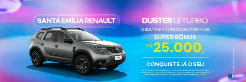 Catálogo Renault Página 6