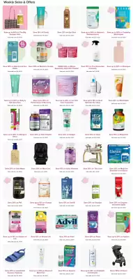 Well flyer (valid until 28-06)