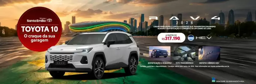 Catálogo Toyota Página 3