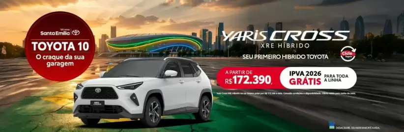 Catálogo Toyota Página 4