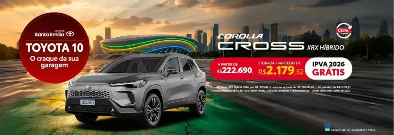 Catálogo Toyota Página 5