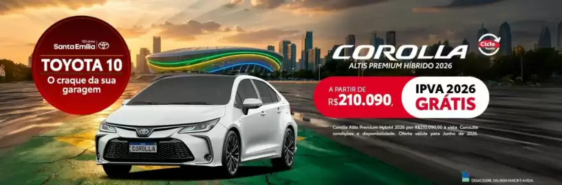 Catálogo Toyota Página 6