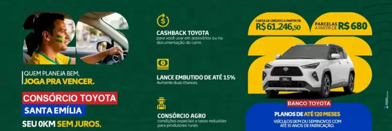 Catálogo Toyota Página 7