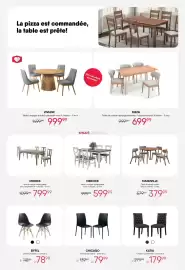 Meubles RD flyer week 26 Page 14