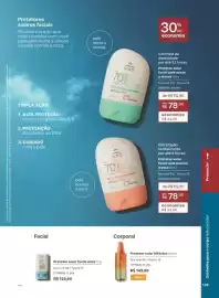 Catálogo Natura Página 143