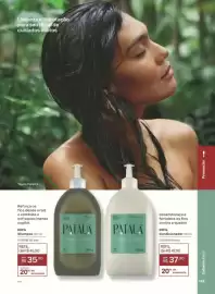 Catálogo Natura Página 165