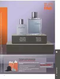 Catálogo Natura Página 19
