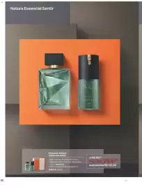 Catálogo Natura Página 22