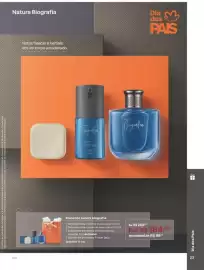 Catálogo Natura Página 23